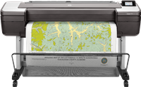 DesignJet T1700 44-Zoll