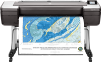 DesignJet T1700dr 44-Zoll