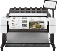 DesignJet T2600 36 Zoll PS