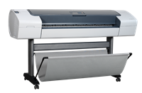 DesignJet T610