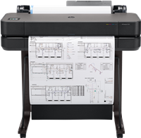 DesignJet T630 24-Zoll