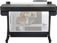 DesignJet T630 36-Zoll