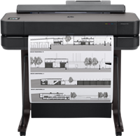 DesignJet T650 24-Zoll (2025 Edition)