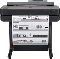 DesignJet T650 24-Zoll