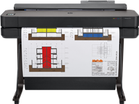 DesignJet T650 36-Zoll