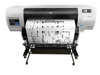 DesignJet T7100