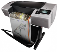 DesignJet T790ps