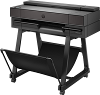 DesignJet T870 24-Zoll