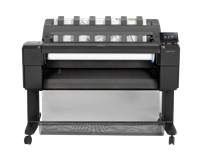 DesignJet T920 PostScript ePrinter