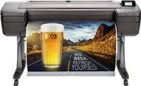 DesignJet Z6  44-Zoll PS