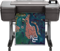 DesignJet Z6