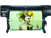 DesignJet Z6610-60-Zoll
