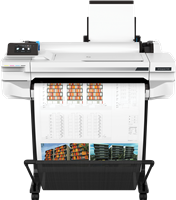 Designjet T530-24-Zoll