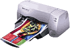 DeskJet 1125C