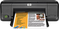 DeskJet 1600C