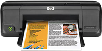 DeskJet 1600CM