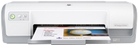 DeskJet 2000C