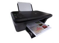 DeskJet 2050