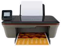 DeskJet 3052A