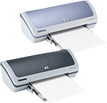 DeskJet 3600