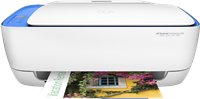 DeskJet 3638 All-in-One