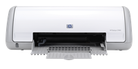 DeskJet 3940