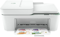 DeskJet 4122e All-in-One