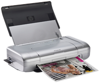 DeskJet 460