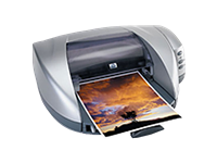 DeskJet 5550
