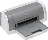 DeskJet 6120