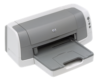 DeskJet 6122