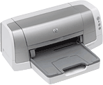 DeskJet 6127