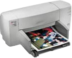 DeskJet 710C
