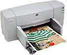 DeskJet 820Cxi