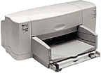 DeskJet 843C