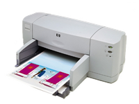 DeskJet 845C