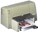 DeskJet 850C