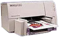 DeskJet 870Cxi