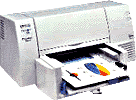 DeskJet 890C