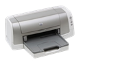 DeskJet 895Cxi