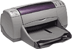 DeskJet 950C