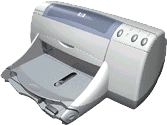 DeskJet 959C