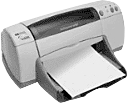 DeskJet 970Cxi