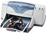 DeskJet 980Cxi