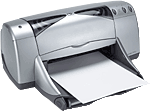 DeskJet 995C