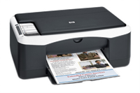 DeskJet F2187