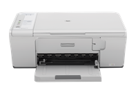 DeskJet F4210