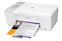 DeskJet F4224
