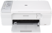 DeskJet F4283