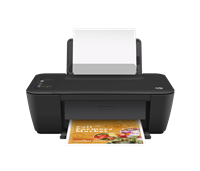 Deskjet 2549 All-in-One